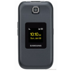 GSM Maroc Smartphone Samsung M370