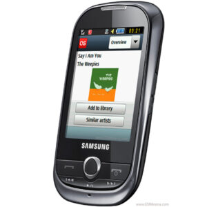 GSM Maroc Smartphone Samsung M3710 Corby Beat