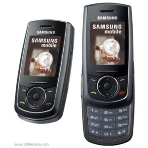 GSM Maroc Téléphones basiques Samsung M600