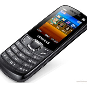 GSM Maroc Téléphones basiques Samsung Manhattan E3300