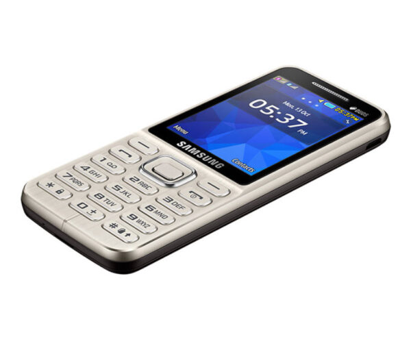 GSM Maroc Téléphones basiques Samsung Metro 360