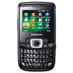 GSM Maroc Téléphones basiques Samsung Mpower Txt M369