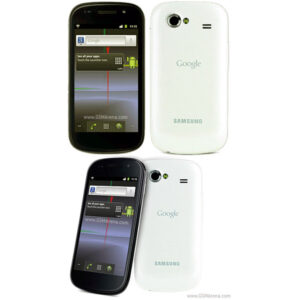 Image de Samsung Google Nexus S I9020A