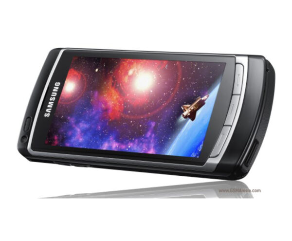 GSM Maroc Téléphones basiques Samsung i8910 Omnia HD