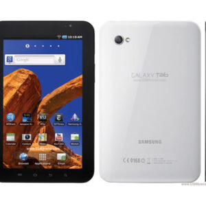 GSM Maroc Tablette Samsung P1010 Galaxy Tab Wi-Fi