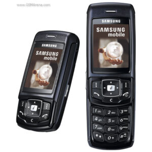 GSM Maroc Téléphones basiques Samsung P200