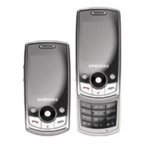 GSM Maroc Smartphone Samsung P250