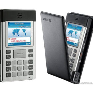 GSM Maroc Téléphones basiques Samsung P300