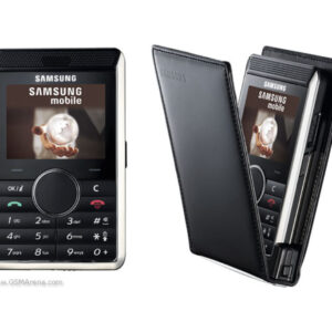 GSM Maroc Téléphones basiques Samsung P310