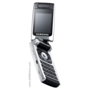 GSM Maroc Téléphones basiques Samsung P850