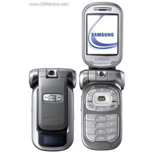 GSM Maroc Téléphones basiques Samsung P920