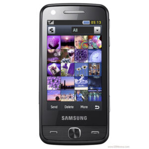 GSM Maroc Smartphone Samsung M8910 Pixon12