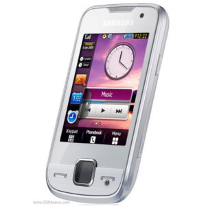 GSM Maroc Smartphone Samsung S5600 Preston