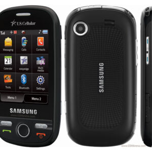 GSM Maroc Smartphone Samsung R360 Messenger Touch