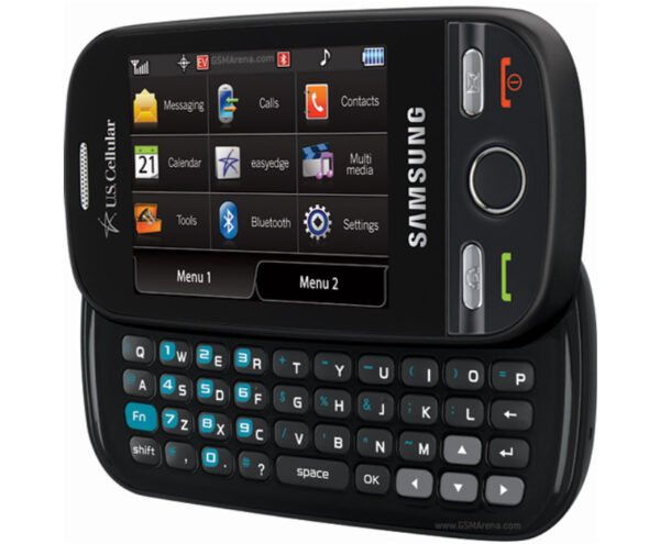 Samsung R360 Messenger Touch