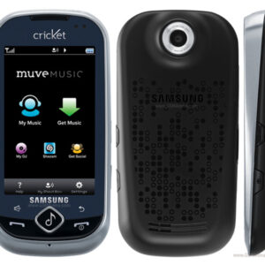 GSM Maroc Smartphone Samsung R710 Suede