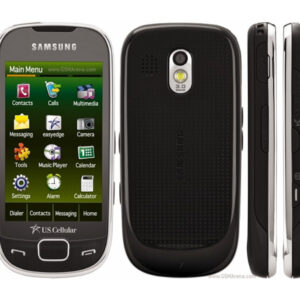 GSM Maroc Smartphone Samsung R860 Caliber