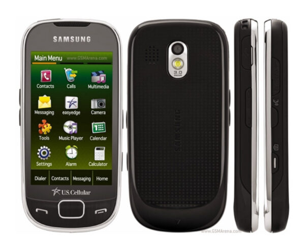 Samsung R860 Caliber
