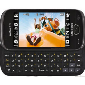 GSM Maroc Smartphone Samsung R900 Craft