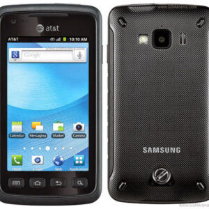 GSM Maroc Smartphone Samsung Rugby Smart I847