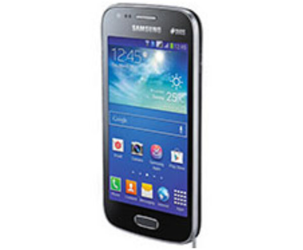 Image de Samsung Galaxy S II TV
