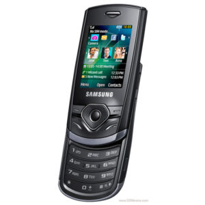 GSM Maroc Smartphone Samsung S3550 Shark 3