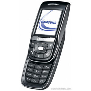 GSM Maroc Téléphones basiques Samsung S400i