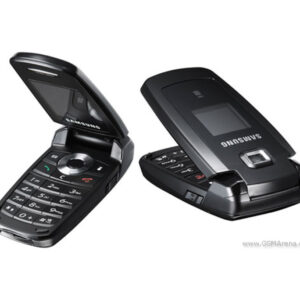 GSM Maroc Téléphones basiques Samsung S401i