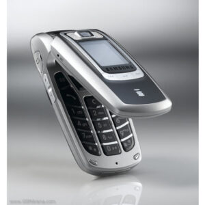 GSM Maroc Téléphones basiques Samsung S410i