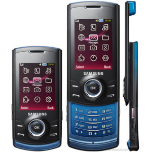 GSM Maroc Smartphone Samsung S5200