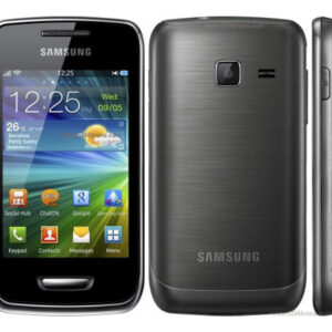GSM Maroc Smartphone Samsung Wave Y S5380