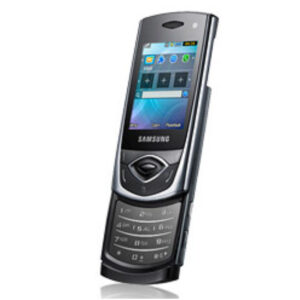 GSM Maroc Téléphones basiques Samsung S5530