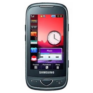 GSM Maroc Smartphone Samsung S5560 Marvel
