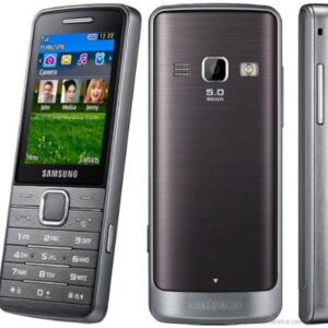 GSM Maroc Téléphones basiques Samsung S5610