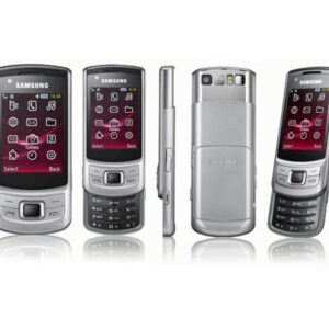 GSM Maroc Smartphone Samsung S6700