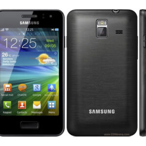 GSM Maroc Smartphone Samsung Wave M S7250