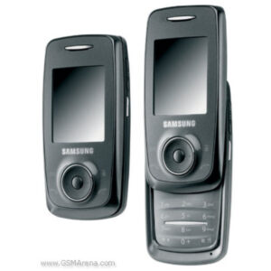 GSM Maroc Téléphones basiques Samsung S730i