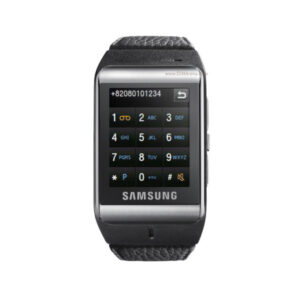 GSM Maroc Smartphone Samsung S9110