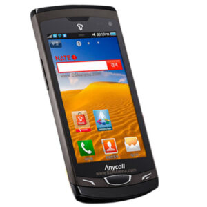 GSM Maroc Smartphone Samsung M210S Wave2