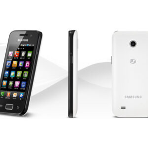 GSM Maroc Smartphone Samsung M220L Galaxy Neo