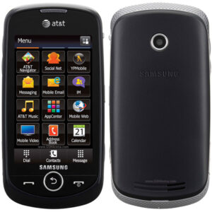 GSM Maroc Smartphone Samsung A817 Solstice II