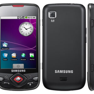 GSM Maroc Smartphone Samsung I5700 Galaxy Spica