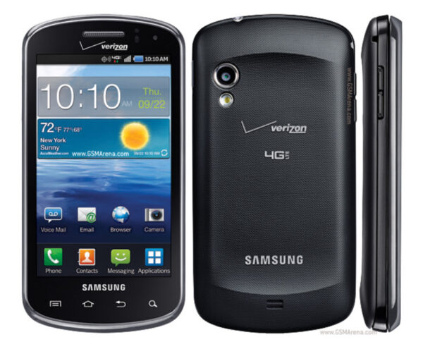 GSM Maroc Smartphone Samsung I405 Stratosphere