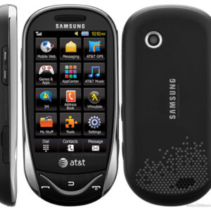 GSM Maroc Smartphone Samsung A697 Sunburst