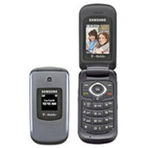 GSM Maroc Téléphones basiques Samsung T139