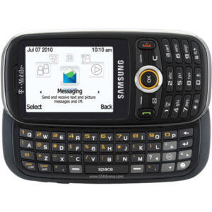 GSM Maroc Smartphone Samsung T369