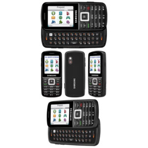 GSM Maroc Smartphone Samsung T401G