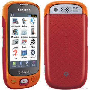 GSM Maroc Smartphone Samsung T746 Impact