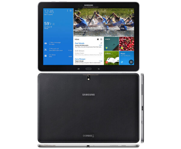 GSM Maroc Tablette Samsung Galaxy Tab Pro 12.2 3G