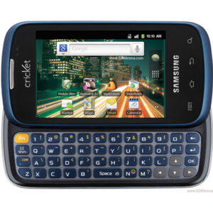 GSM Maroc Smartphone Samsung R730 Transfix